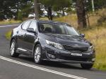 Kia Optima 2013 года (AU)